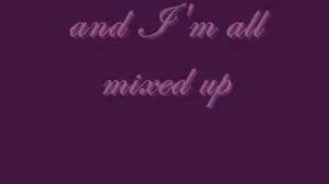 All The Things She Said- Tatu- Lyrics