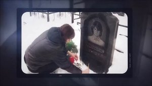 Наведенное проклятие группы 'Ласковый май'.