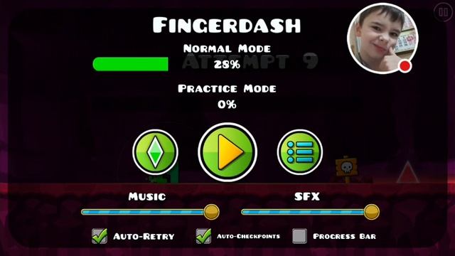 Как скачать полную версию Geometry Dash БЕСПЛАТНО!