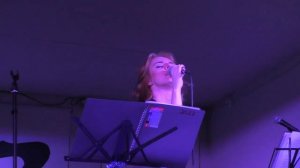 Анна Тесс - Орхидеи