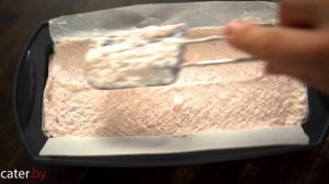 Как приготовить сливочный мусс/How to make cream mousse cake