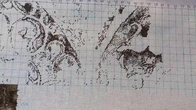 21.17-1 История процесса. Дорогой гость. Иволга. Отшив 8,71% смотреть онлайн