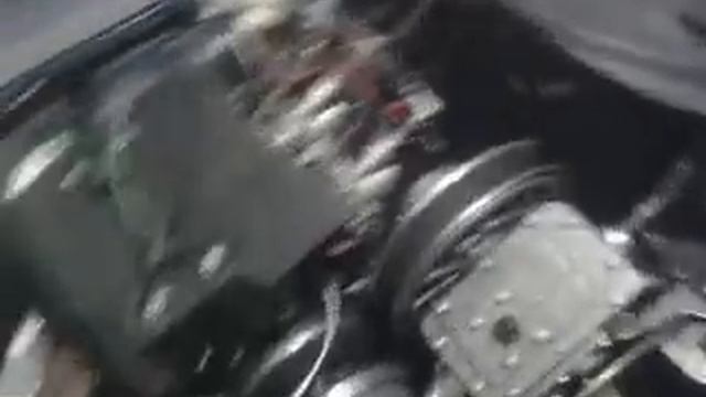 инжектор на двухтактном двигателе снегохода. первый запуск смотреть онлайн