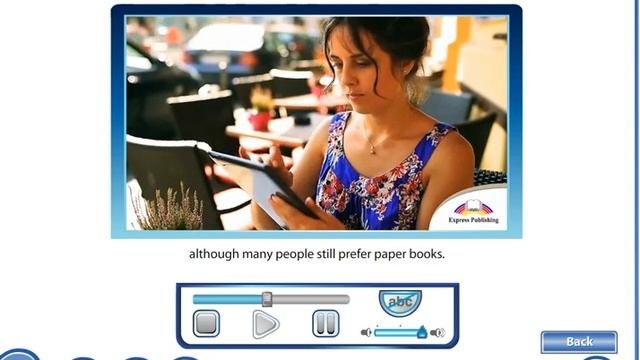 Excel 9th grade. Module 9. Science and technology смотреть онлайн