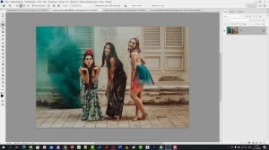 Настройка Фотошоп 2023 [Новые фишки и возможности Adobe Photoshop 2023]