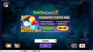 Как получить донатные растения ,кристаллы ,монеты в PvZ2 бесплатно?