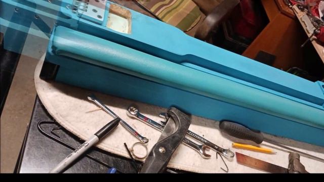 Lap Steel To Pedal Steel Conversion Part One смотреть онлайн