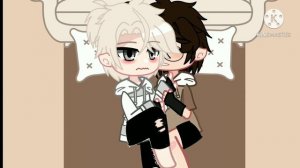 Harry potter Met Mha II 🧡bakudeku💚 II ❤Drarry💚 II MHA+HP.  Gacha redux