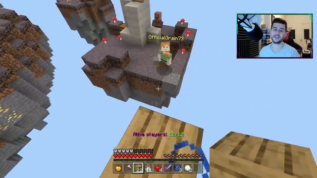 MINECRAFT PS4 BEDROCK EDITION - HOW TRANSFERRING WORLDS WORK & REALMS PLUS! смотреть онлайн