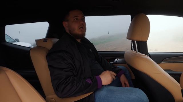 Легендарный японец или современные корейцы? Сравнили TLC Prado, Kia Mohave, Ssang Yong Rexton смотреть онлайн