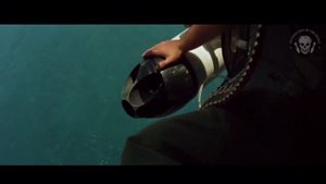 ⚡️Там где не пройдут войска — путь проложит ЧВК.

– Музыку?
– Ага, я включаю Вагнера. Пугает всушник