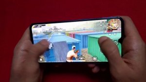 the best gaming smartphone 60 fps with processor snapdragon 855 for game pubg mobile