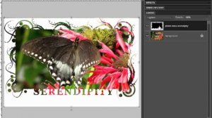 Photoshop Elements: Part 2 - Using Photo Masks