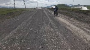 19.07-21.07 Карымшино - Горелый - Карымшино