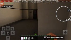 Фонд SCP в реальной жизни