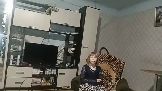 Ветшанова Елизавета