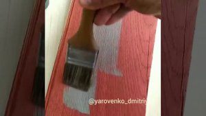 Масло для Дерева. Нанести Патину. Льняное Масло для Дерева