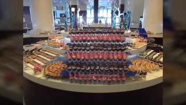 TITANIC Beach Lara 5* Tyrkey, Antalya. смотреть онлайн