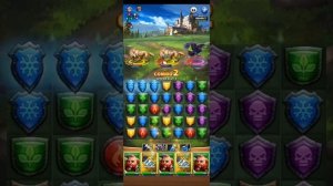 Как проходить ивент | Как попадать в топ | Прохождение квеста | Империя пазлов | Empires & Puzzles