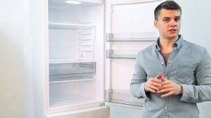 Как узнать дату выпуска холодильника?