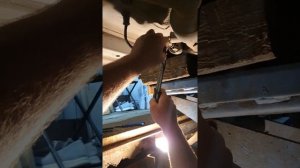 Ремонт провода датчика кислорода