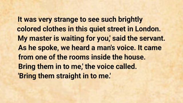 Learn English Through Story Level 4🔥 | English Story | English Listening Practice