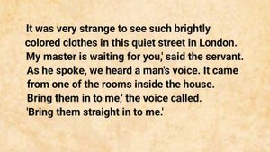 Learn English Through Story Level 4🔥 | English Story | English Listening Practice