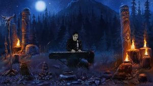 АРИЯ - ТАМ ВЫСОКО | cover