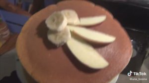 Готовим пышные американские панкейки ?