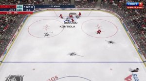 NHL 09 Dynasty Mode #45