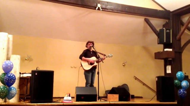 Jason Gerber - Rainy River смотреть онлайн