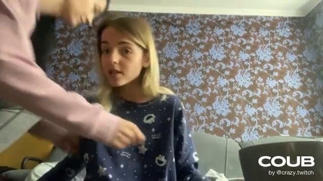 Девичьи СТРАСТИ !