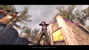 ТОП 3 песни про cs:go