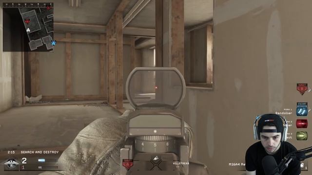 ROAD TO 100 - TEAMWORK IS KEY! (6B) (MWR GAMEBATTLES) смотреть онлайн