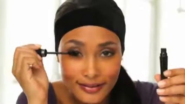 Тушь для ресниц Мэри Кэй смотреть онлайн