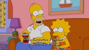 СИМПСОНЫ НАРЕЗКА #4