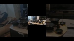 Домашняя напольная акустика своими руками