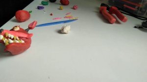 Как слепить Рокстар Фокси!