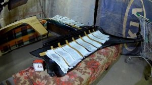 Сольвент-тест.
