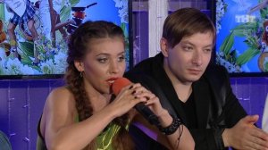 ДОМ-2 После заката 4454 день Ночной эфир (20.07.2016)