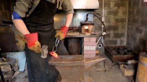 НОЖ ИЗ 5 СЛОЁВ СТАЛИ