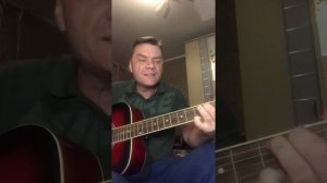 "Мысли в слух." (Авторская песня)