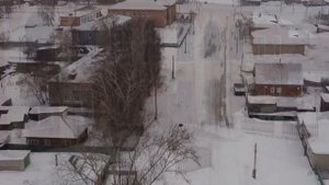 с. Сросты. Алтайский край. Егорьевский район