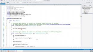 How To Create ASP.NET Core 3.1 Website Using Orchard Core CMS?