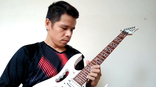 "Cantabile" by Yngwie Malmsteen (Antonio Vivaldi) смотреть онлайн