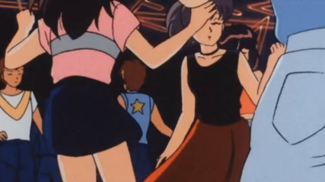 caramell- caramelldansen slowed  reverb