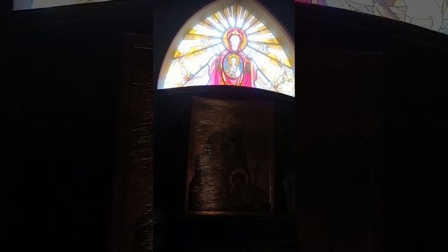 Пресвятая. Богородице. Спаси нас. смотреть онлайн