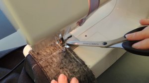 Шьём ваше плечевое изделие. Окончание 5 #shorts