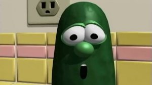 VeggieTales | God Wants Me To Forgive Them | Full Episode | 25th Anniversary | Kids Cartoon