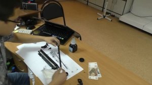 Заправка картриджа 85A (как заправить картридж CE285A)